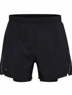 nwlFAST 2IN1 W SHORTS
