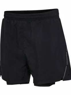 nwlFAST 2IN1 W SHORTS