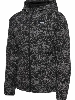 nwlFLASH REFLECTIVE JACKET