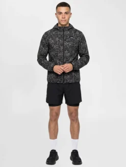 nwlFLASH REFLECTIVE JACKET