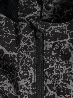nwlFLASH REFLECTIVE JACKET