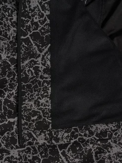 nwlFLASH REFLECTIVE JACKET
