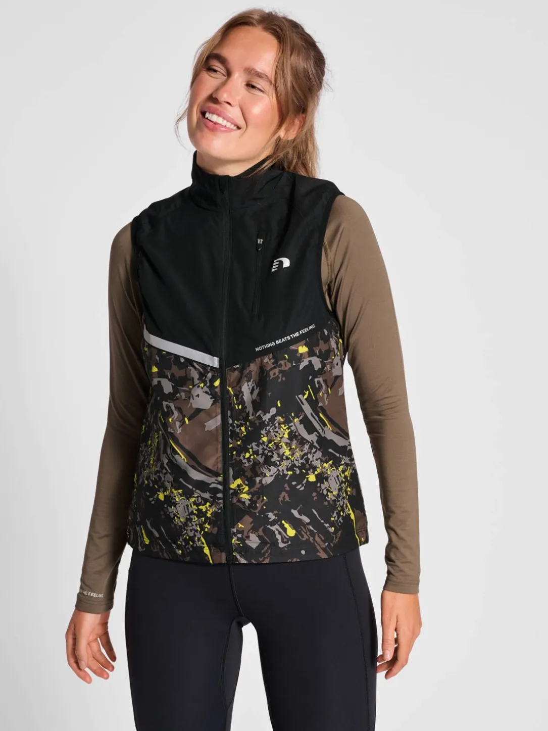 nwlGILBERT GILET female