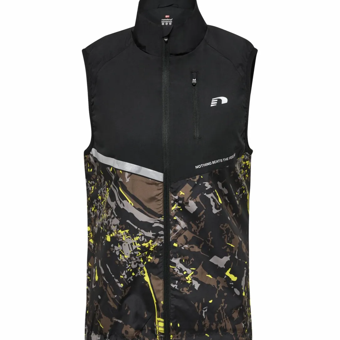 nwlGILBERT GILET female