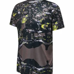 nwlHOUSTON T-SHIRT S/S MEN