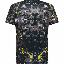 nwlHOUSTON T-SHIRT S/S MEN