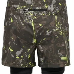 nwlKANSAS 2-IN-1 SHORTS female