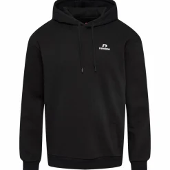 nwlLEA COTTON HOODIE MEN