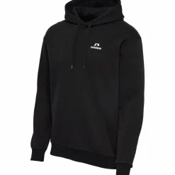 nwlLEA COTTON HOODIE MEN