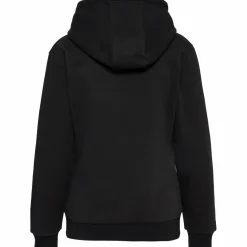 nwlLEA COTTON HOODIE WOMEN