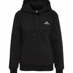 nwlLEA COTTON HOODIE WOMEN