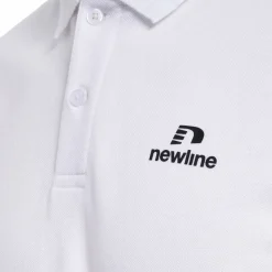nwlLEA COTTON POLO MEN