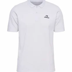 nwlLEA COTTON POLO MEN
