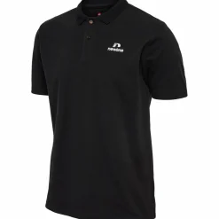 nwlLEA COTTON POLO MEN