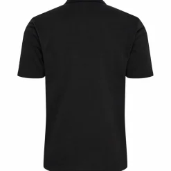 nwlLEA COTTON POLO MEN