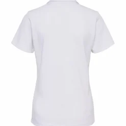 nwlLEA COTTON POLO WOMEN