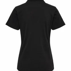 nwlLEA COTTON POLO WOMEN