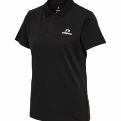 nwlLEA COTTON POLO WOMEN