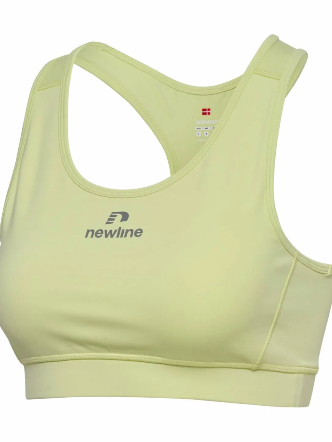 nwlLEAN SPORTS BRA