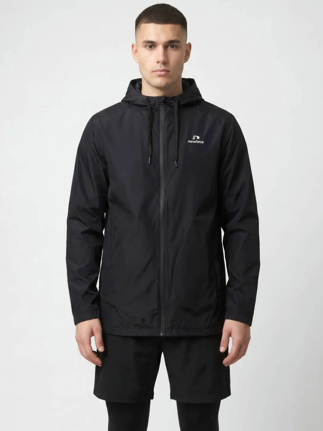 nwlLEA PERFORMANCE JACKET MEN