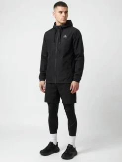 nwlLEA PERFORMANCE JACKET MEN