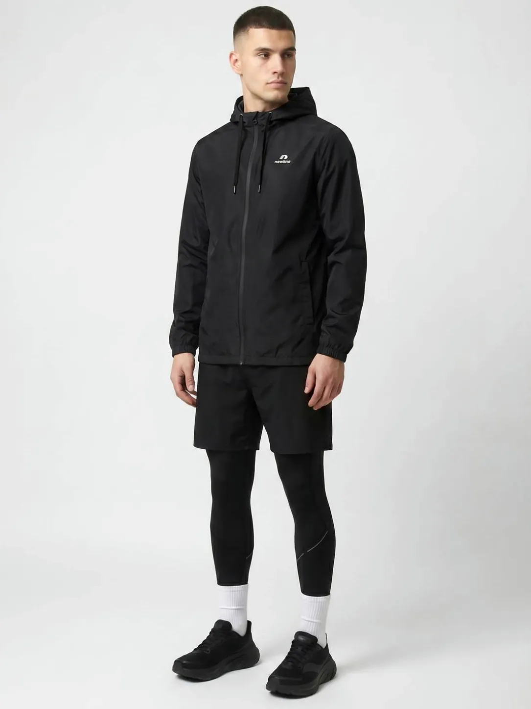 nwlLEA PERFORMANCE JACKET MEN