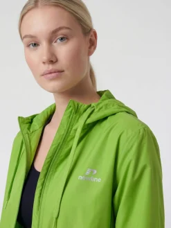 nwlLEA PERFORMANCE JACKET WOMEN