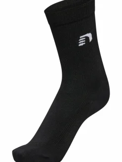 nwlLOGO FUNCTIONAL SOCKS 2-PACK