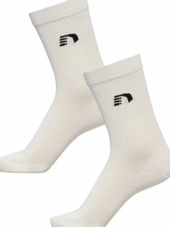 nwlLOGO FUNCTIONAL SOCKS 2-PACK