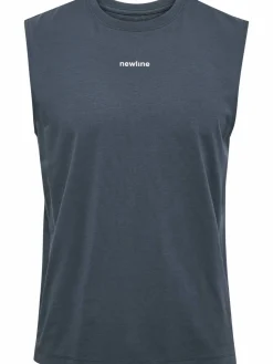 nwlLOGO TANK TOP