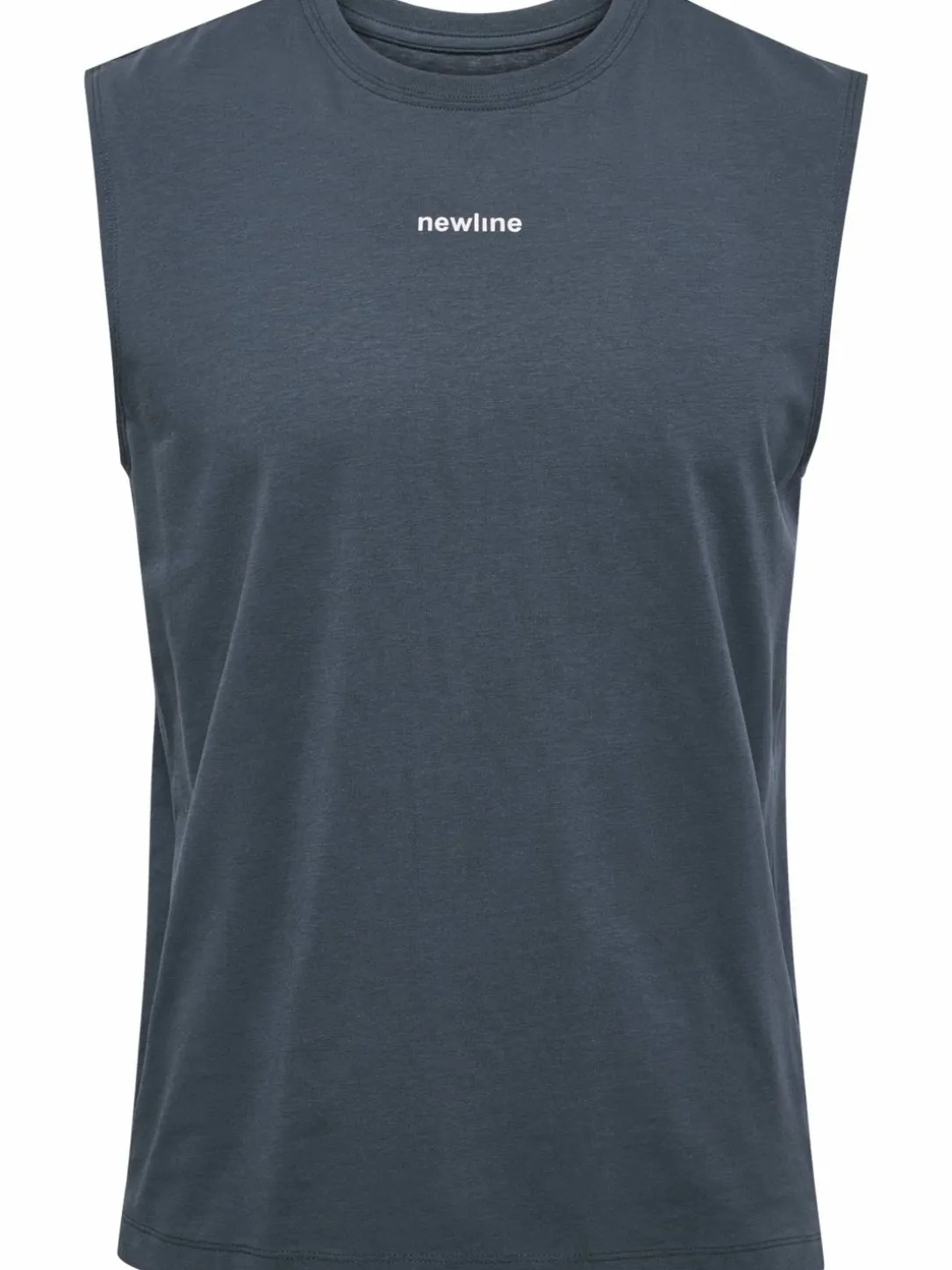 nwlLOGO TANK TOP