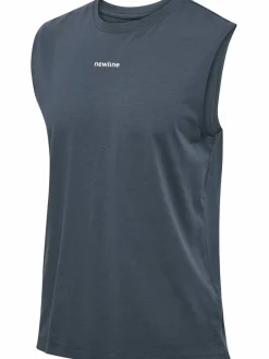 nwlLOGO TANK TOP