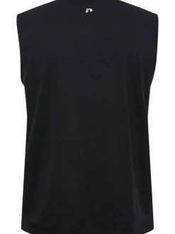 nwlLOGO TANK TOP