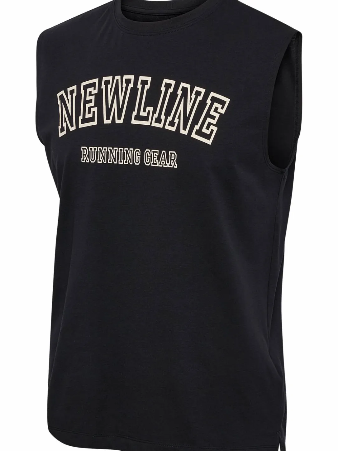nwlLOGO TANK TOP