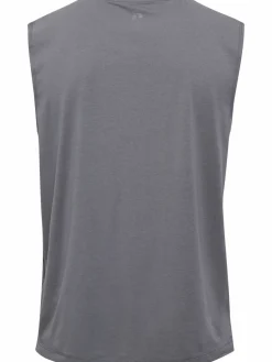 nwlLOGO TANK TOP