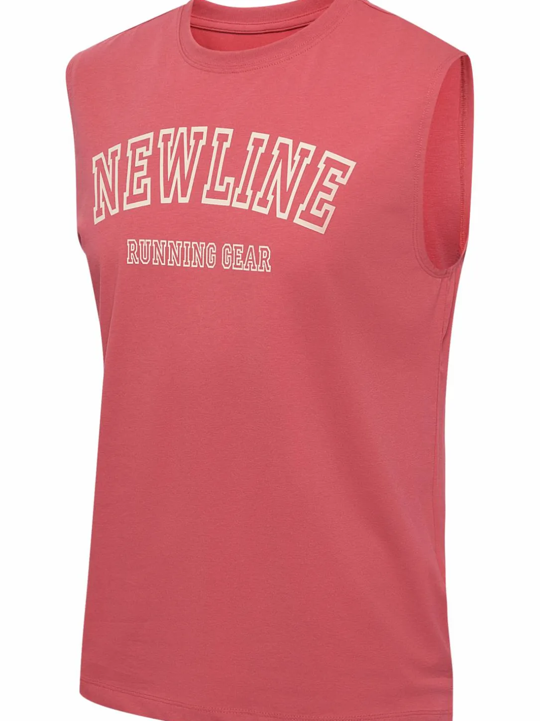 nwlLOGO TANK TOP