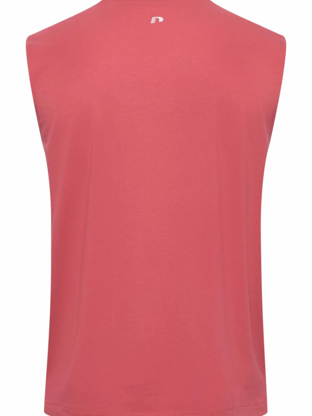 nwlLOGO TANK TOP