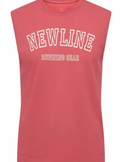 nwlLOGO TANK TOP