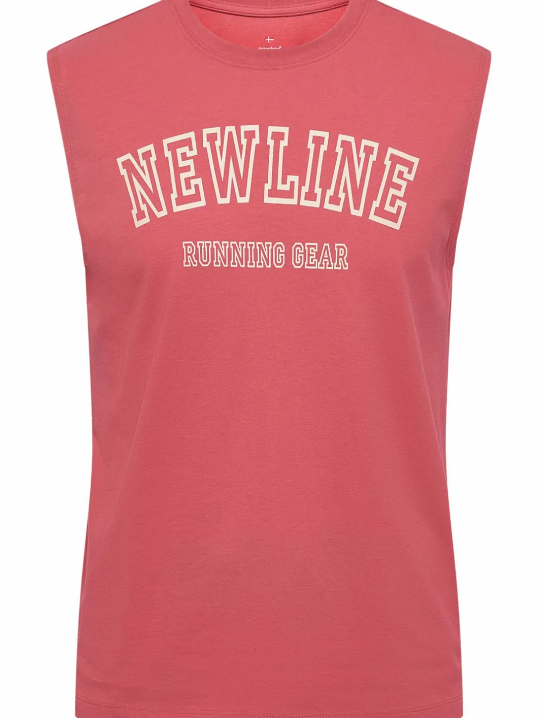 nwlLOGO TANK TOP
