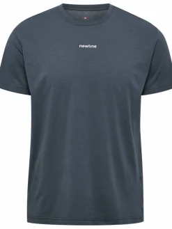 nwlLOGO T-SHIRT S/S