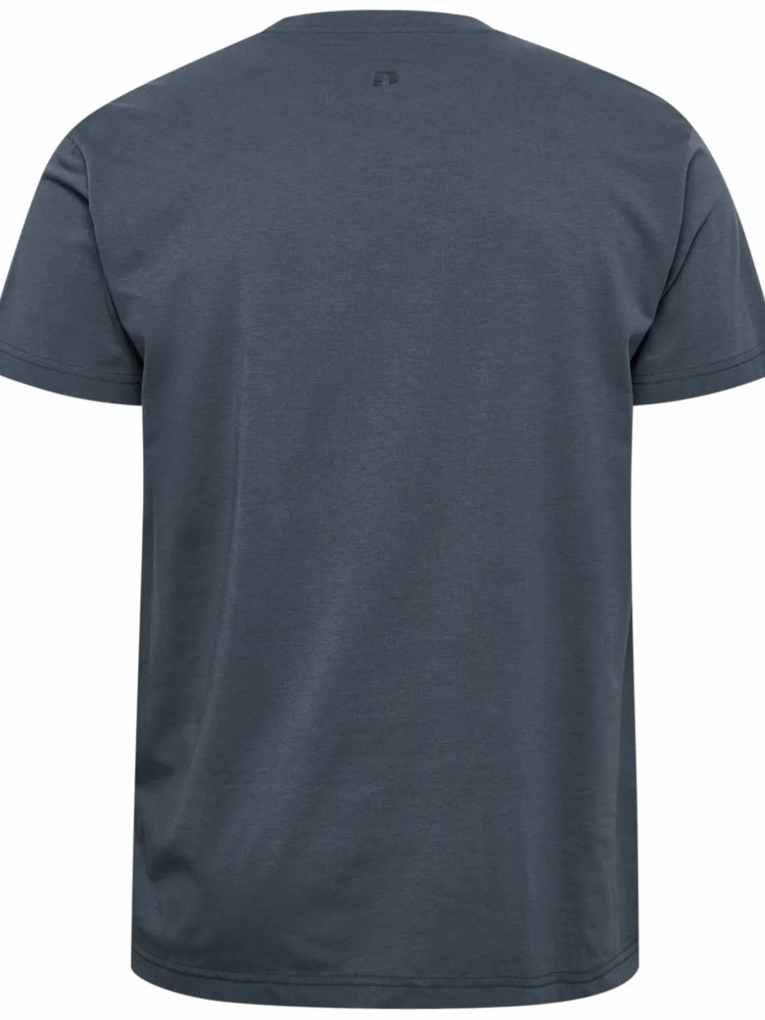 nwlLOGO T-SHIRT S/S