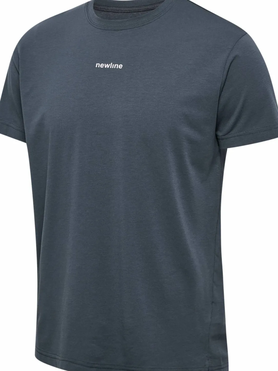 nwlLOGO T-SHIRT S/S