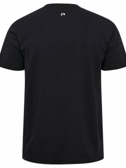 nwlLOGO T-SHIRT S/S