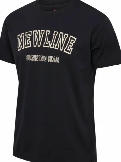 nwlLOGO T-SHIRT S/S