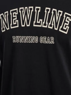 nwlLOGO T-SHIRT S/S