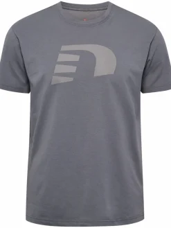 nwlLOGO T-SHIRT S/S