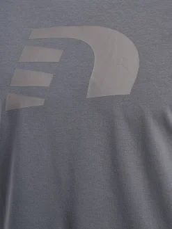 nwlLOGO T-SHIRT S/S