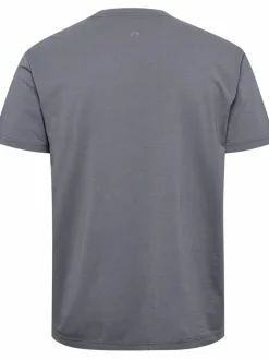 nwlLOGO T-SHIRT S/S