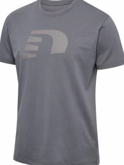 nwlLOGO T-SHIRT S/S