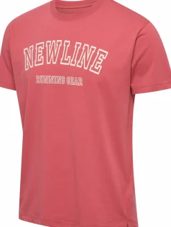 nwlLOGO T-SHIRT S/S
